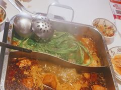 -螺大喜螺蛳粉火锅(雍和宫店)