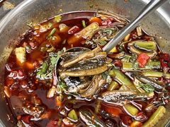 -乐山第一家临江鳝丝(茶坊路店)