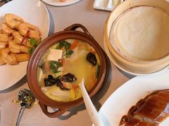 -四季民福烤鸭店(外滩外白渡桥店)