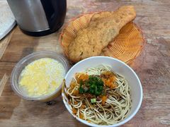 -宋记热干面馆(五福路店)