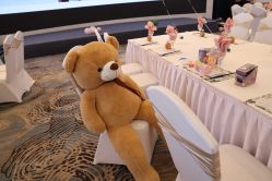 -苏宁环球套房饭店·宴会厅