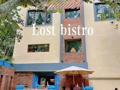 -花马天堂云南餐厅 Lost Heaven(高邮路店)