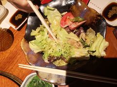 -肉魁屋·烧肉·烧鸟·酒场(高新店)