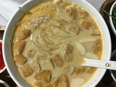 新加坡叻沙檬粉-星怡会·新加坡新美食(江南环球港店)