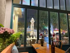 -Laures·月桂西班牙碳烤餐厅(十尚坊店)