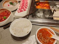 -海底捞火锅(龙岗星河COCO Park店)