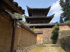 -云中大漈