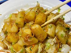 -东江海鲜大排档·潮汕菜·砂锅粥