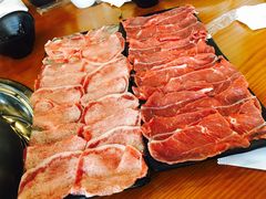 -牛品福潮汕牛肉火锅(旺庄店)