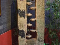 大堂-不二茶空间·养生宴(石景山店)
