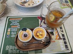 -西语·炭烧牛排(卓越中寰店)