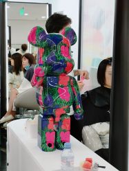 -OnHair造型