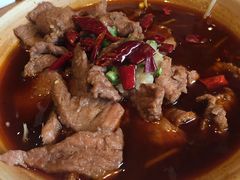 -祥记·苏帮菜·松鼠桂鱼(湖畔天城店)