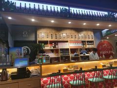 -樱の千渡日式料理·铁板烧•烧鸟(金盛田广场店)