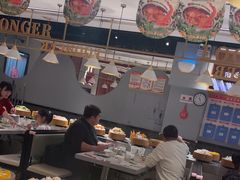 -龍歌自助小火锅(崂山丽达店)