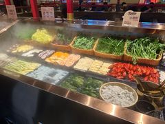-牛New寿喜烧(中山公园龙之梦店)