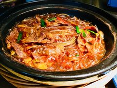 -老阿爸鲜鱼土菜(昆山花桥店)