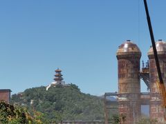 -妙峰山风景名胜区
