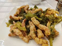 -翠亭酒家(山西南路店)