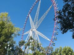 -哈尔滨文化公园