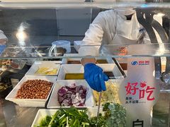 -物美大卖场(玉蜓桥店)