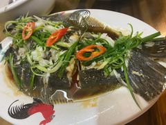 -聪辉同安老美食饭店(大元路店)