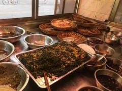 -长平老姿娘夜粥(平东一街店)