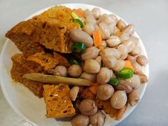 -虢国羊肉汤馆(政二街店)