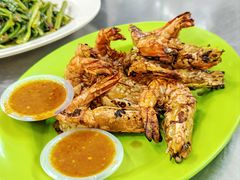 烧虾-明记烧鱼美味店