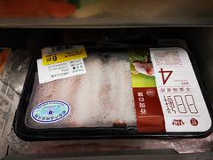 -盒马鲜生(顺义店)