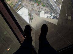 -加拿大国家电视塔