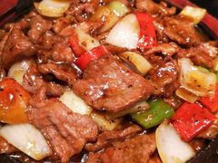 -蜀香坊(Box Hill)