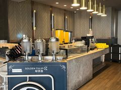 -上海虹桥宾馆味翠餐厅