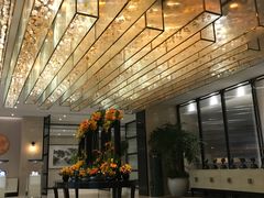 -南京圣和府邸豪华精选酒店