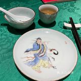 粤来粤有——八仙楼粤菜