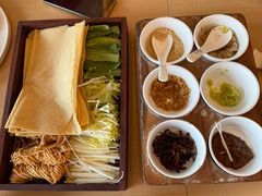 -海泰食府·新鲁菜·家宴(总部基地店)