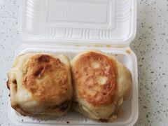 -宝瑞门钉肉饼店
