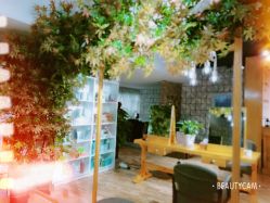 -明洞造型精品烫染