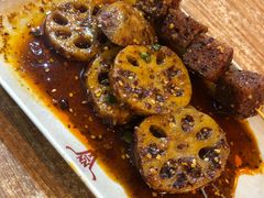 -牛王庙小吃(桥头街店)