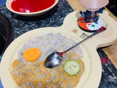 -蜀大侠火锅(森兰花园城店)