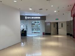-海马体照相馆(大连罗斯福广场店)