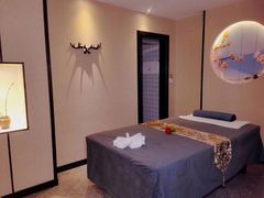-梵SPA·影院足道·采耳(西藏北路店)