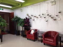 红山会私人健身教练工作室-红山会健身·普拉提(广安门店)