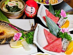 -昱匠·日本料理(金融街店)