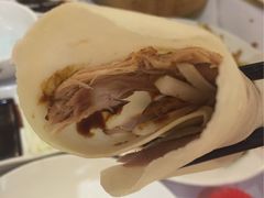 -北京全聚德(王府井店)