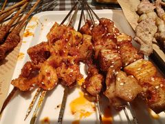 -清真·凡人居·融合餐厅(南山总店)