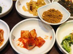 -瑞膳首尔参鸡汤(龙塔店)