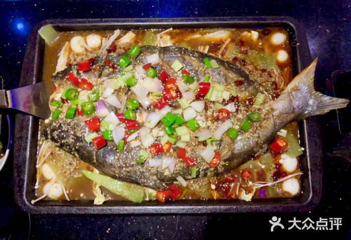 江城炉鱼(张浦店)图片