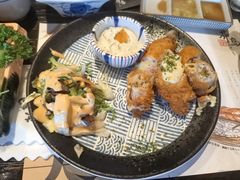 -芥岛(河北大街店)