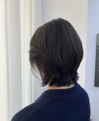 -梳蕾娜 HAIR SALON